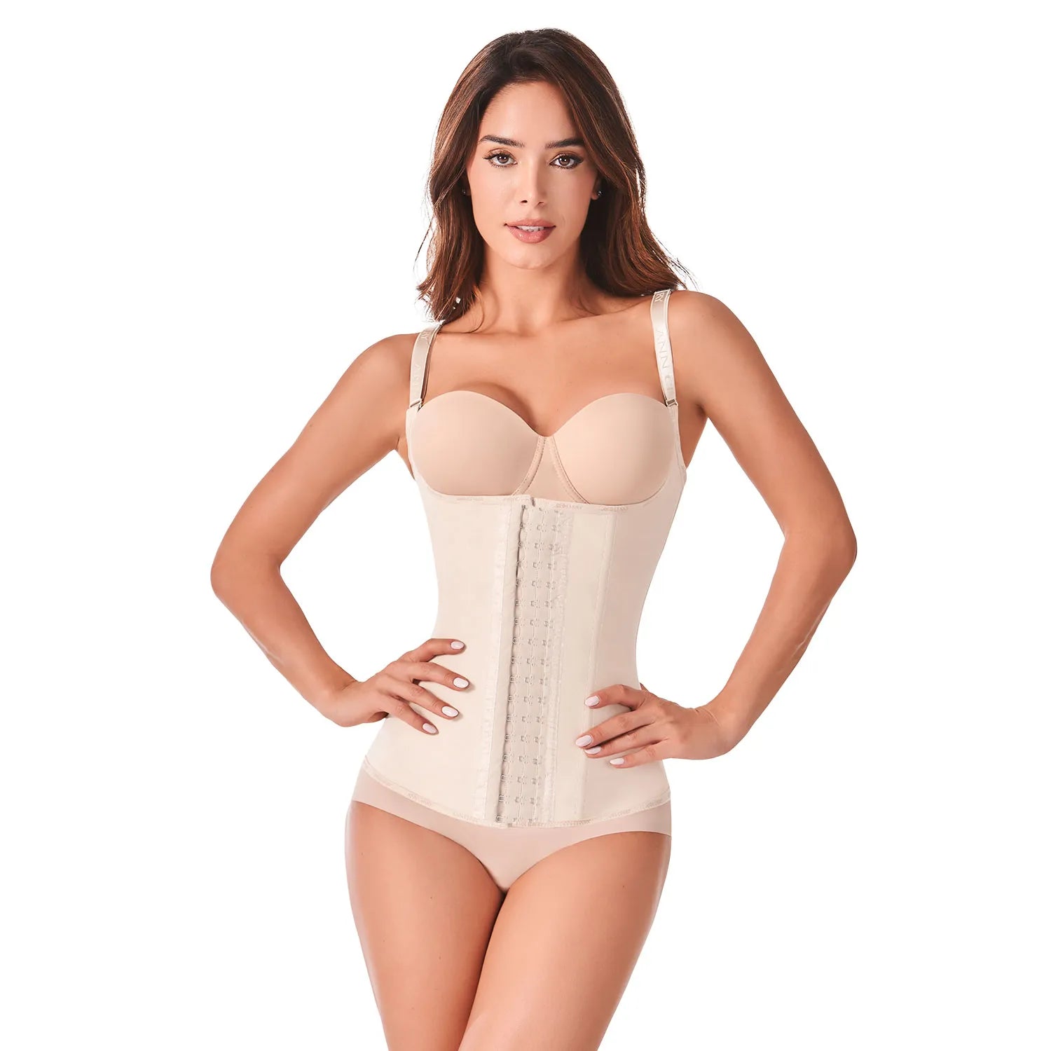 Semichaleco de Lujo en Látex 4020 de Ann Chery®