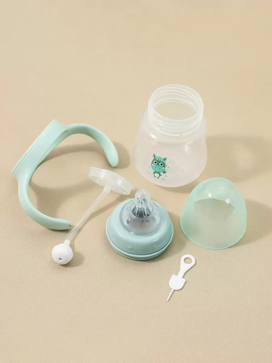 vaso de agua para niños