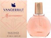 Vanderbilt Miss Vanderbilt EDT Dama 100ML