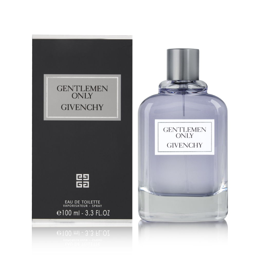 Givenchy: Gentlemen Only EDT Caballero 100ML
