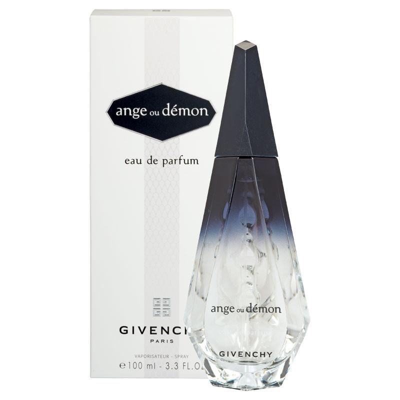 Givenchy: Angel Ou Demonio EDP Dama 100ML