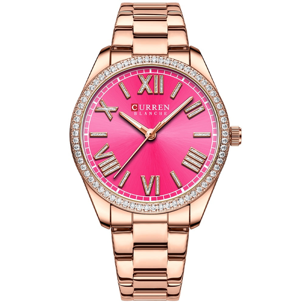 Reloj De Mujer