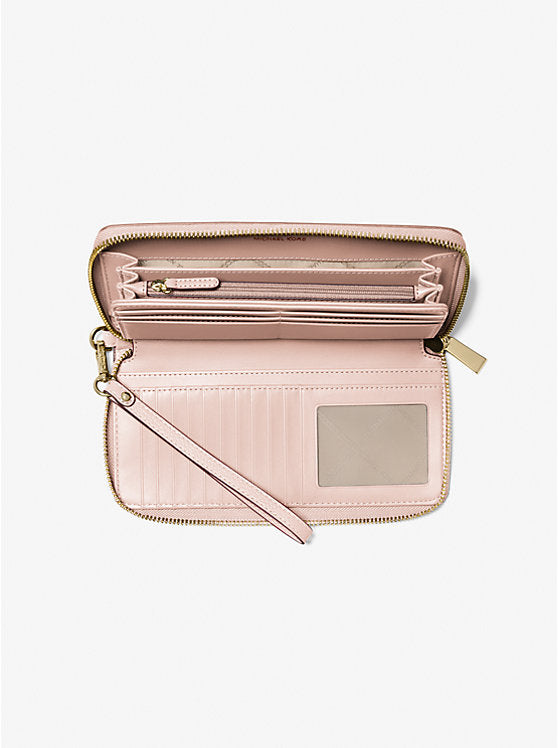 Michael Kors Jet Set Travel Powder Blush