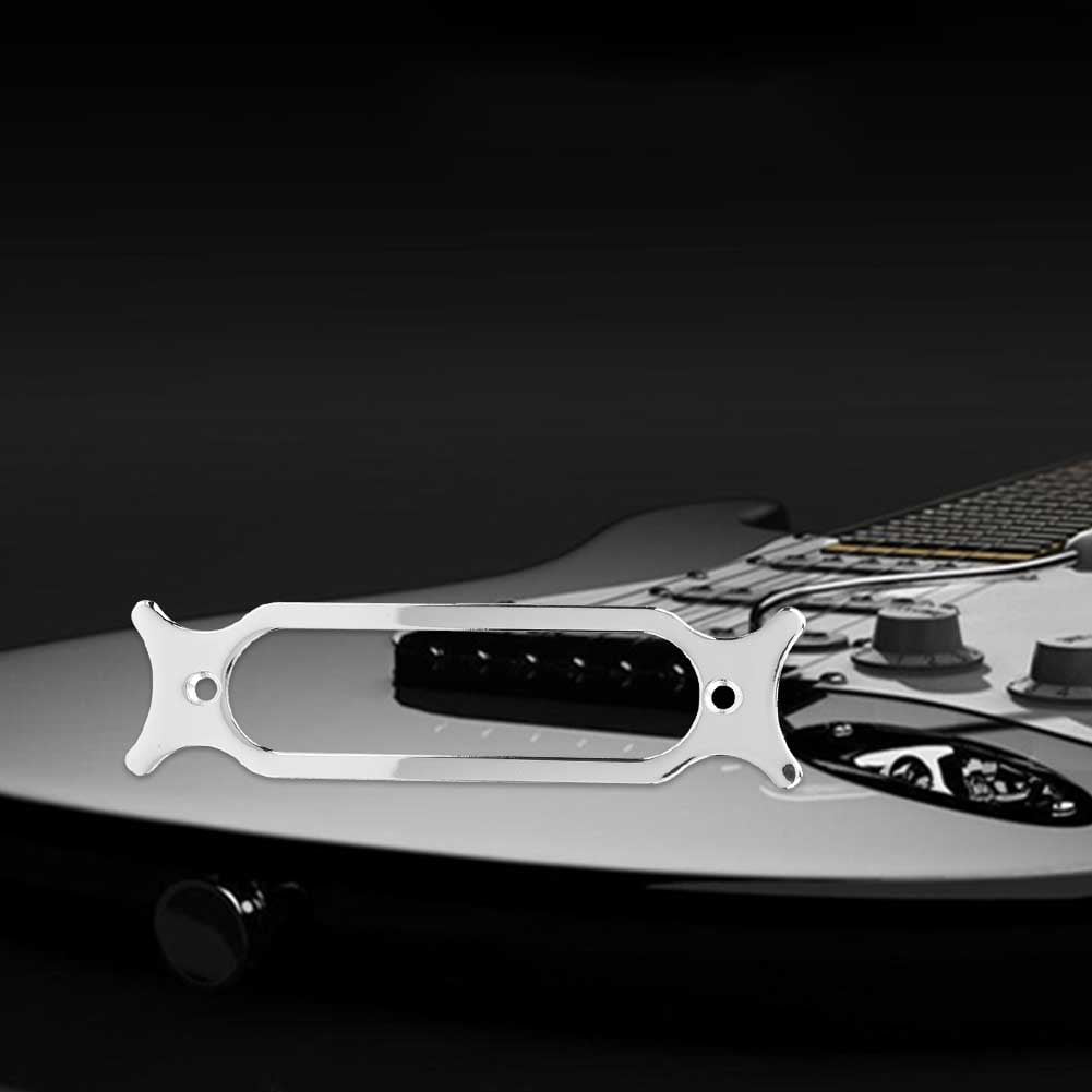 Soporte para pastilla de guitarra