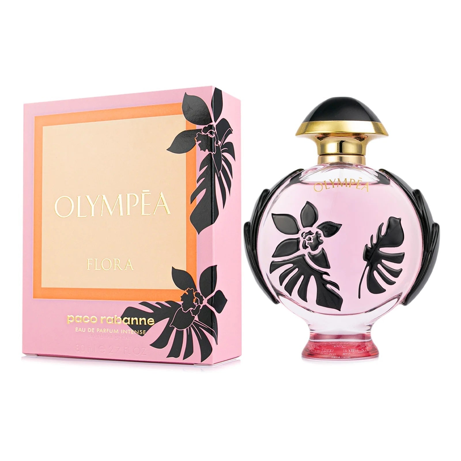 Olympea Flora EDP Dama 80ML