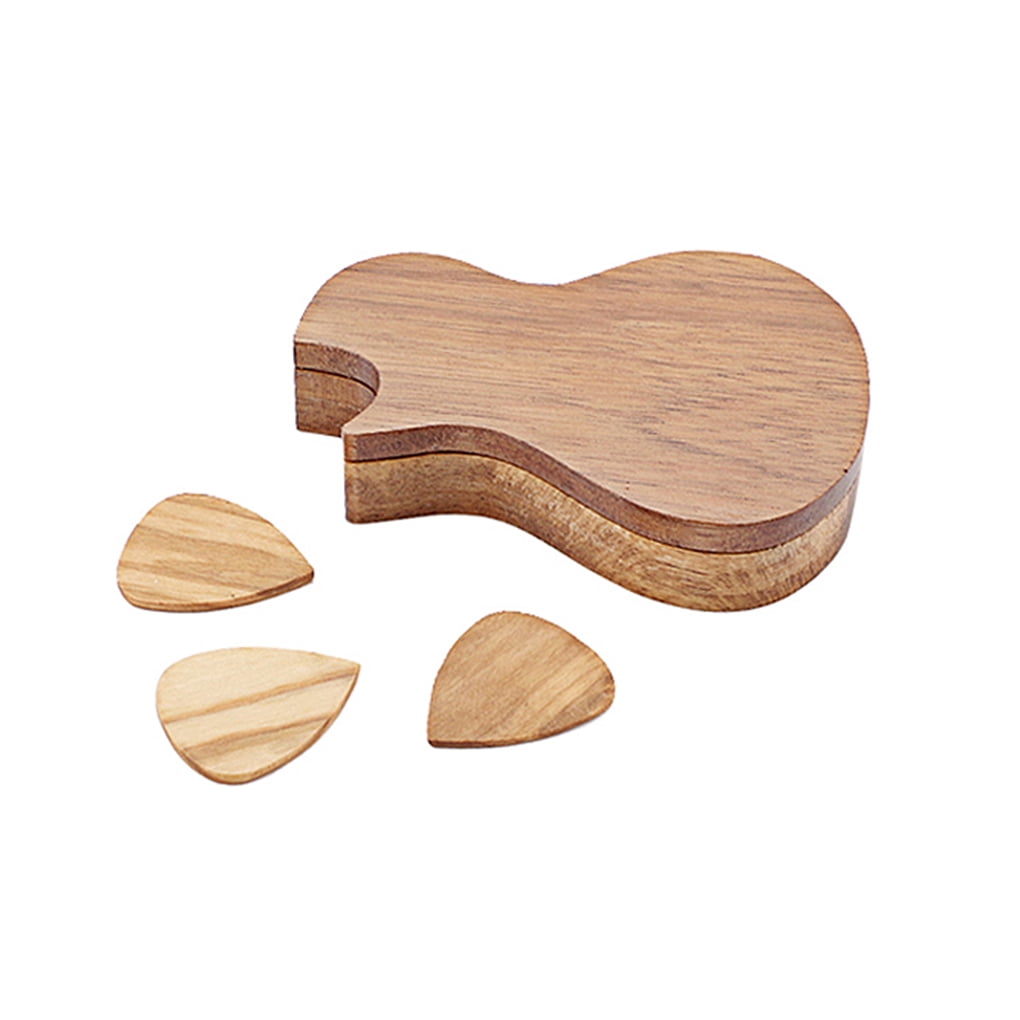 Eigraketly Púa de guitarra acústica