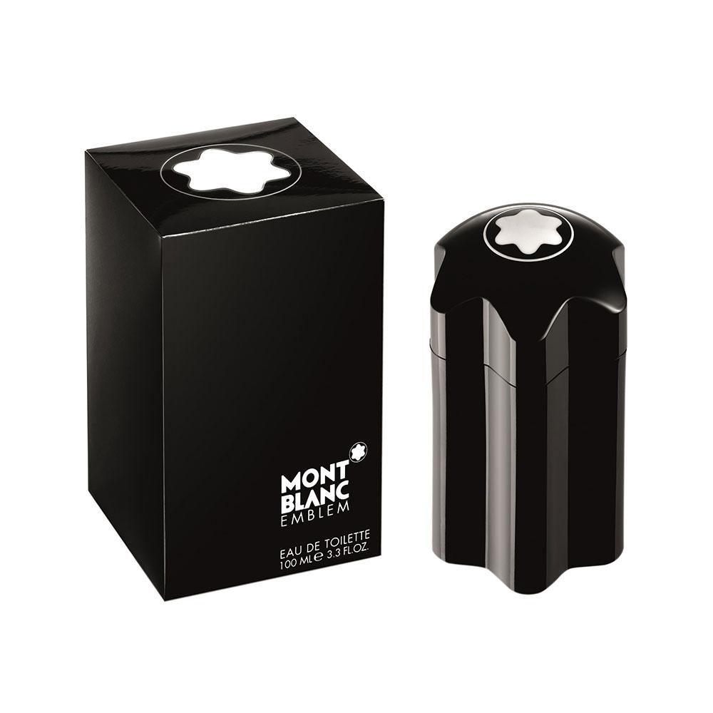 Montblanc: Emblem EDT Caballero 100ML
