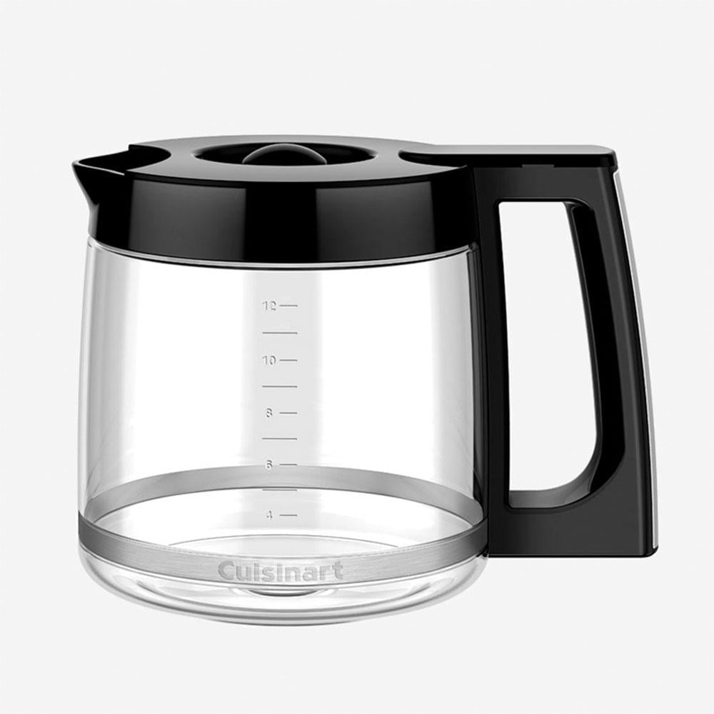 Cafetera Cuisinart