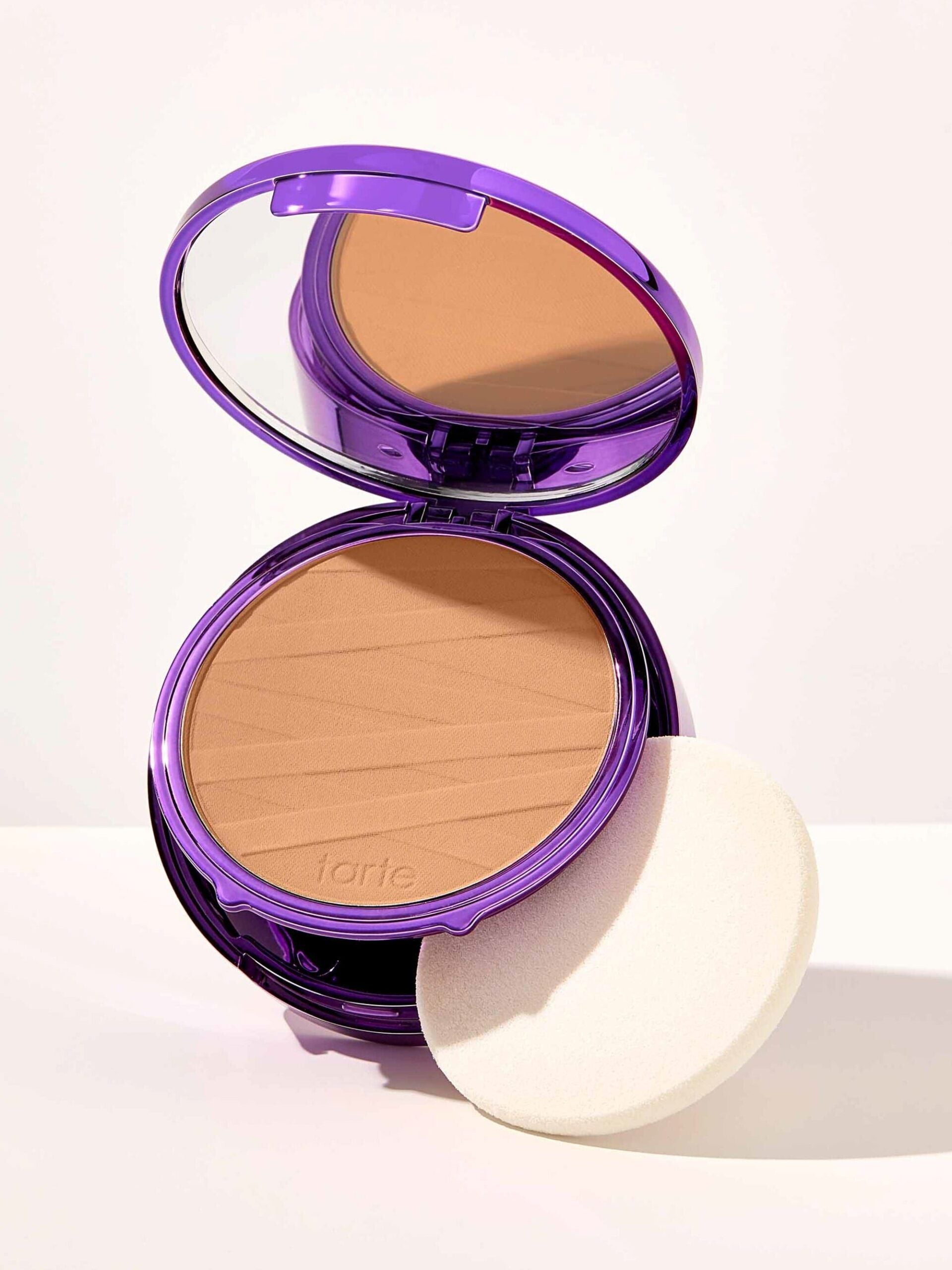 Tarte Shape Tape Pressed Powder #33s medium sand