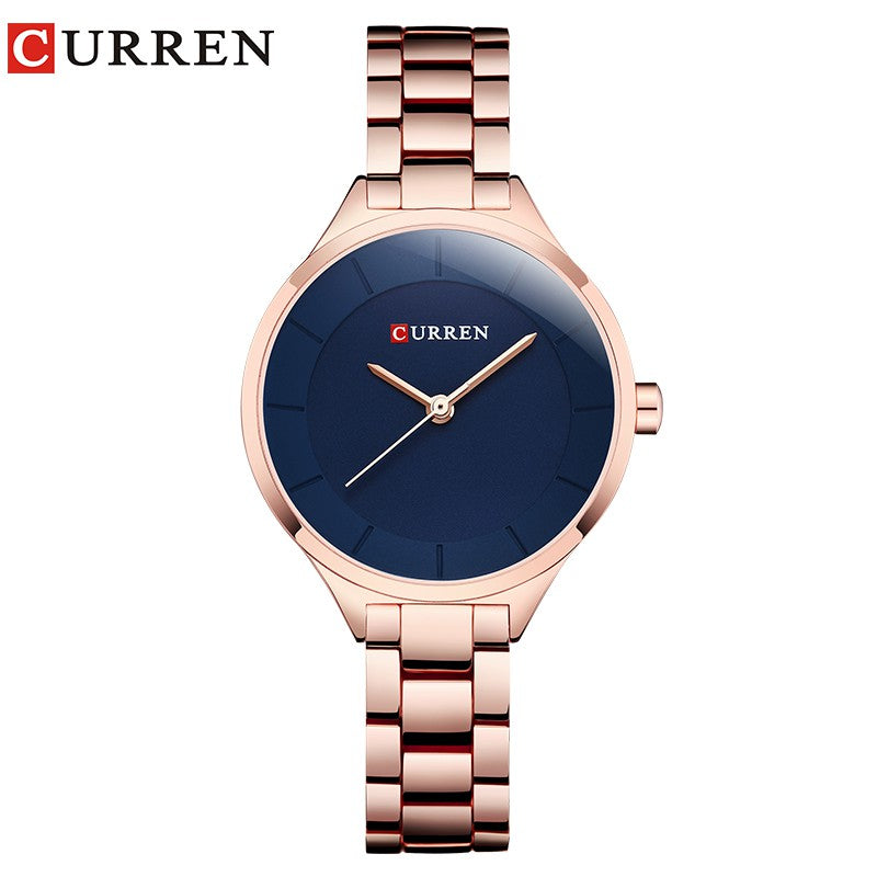 Reloj De Mujer