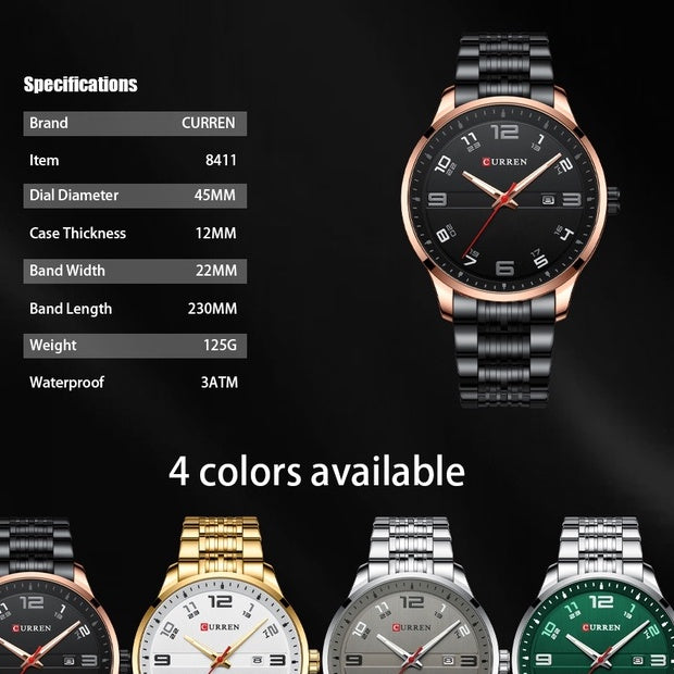 Relojes Para Hombre