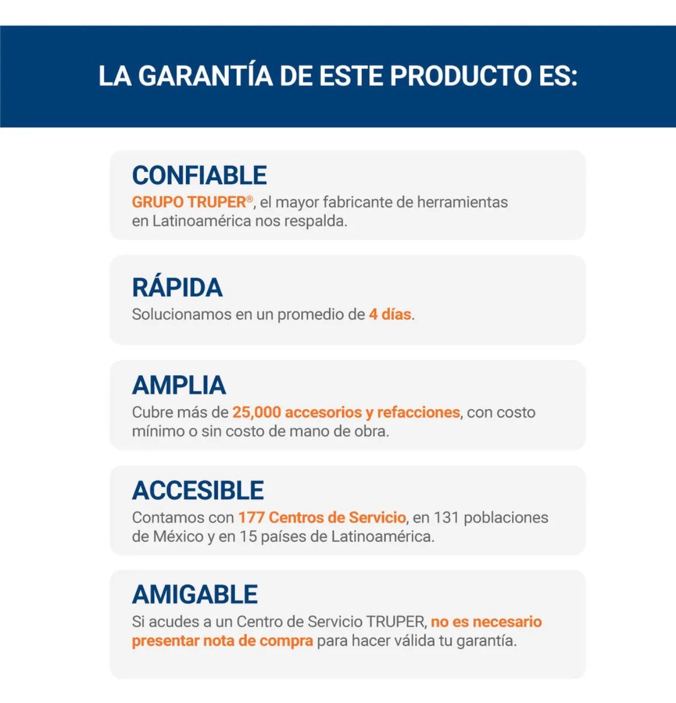 Gato hidráulico tipo botella Truper 6 toneladas