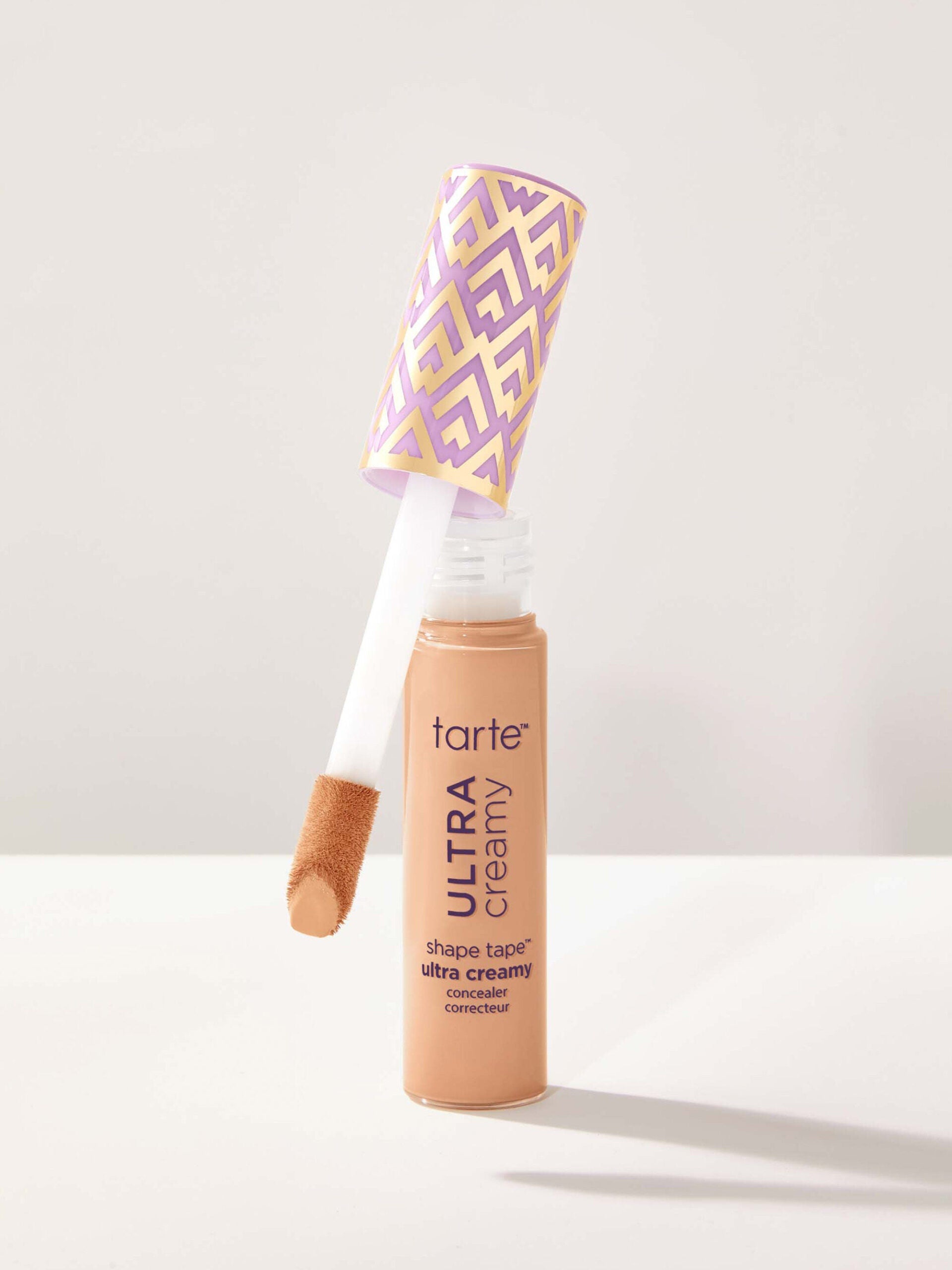 TARTE SHAPE TAPE ULTRA CREAMY 35H MEDIUM HONEY