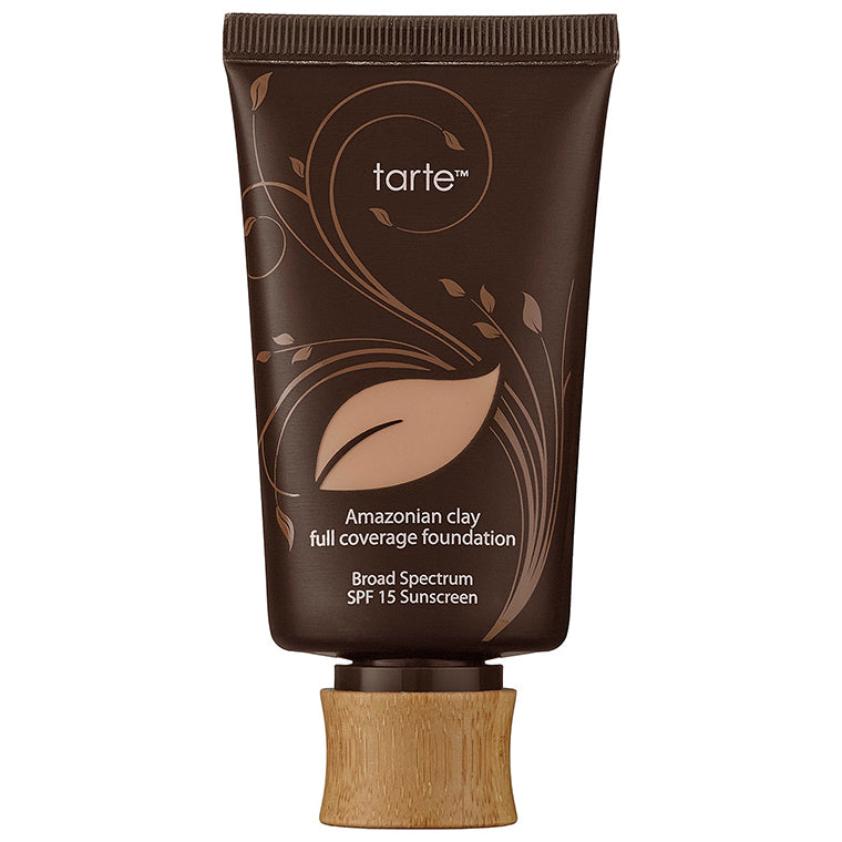 Tarte Amazonian Clay Full Coverage Foundation #35b medium beige