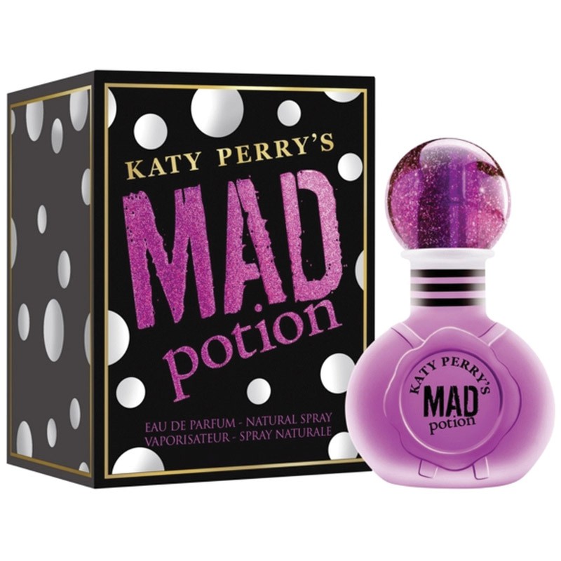 Mad Potion EDP Dama 100ML