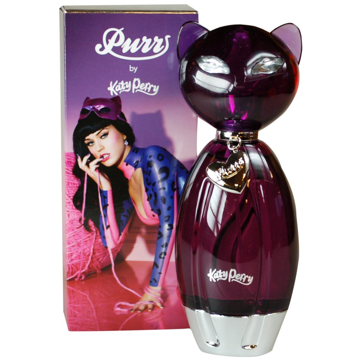Purr EDP Dama 100ML