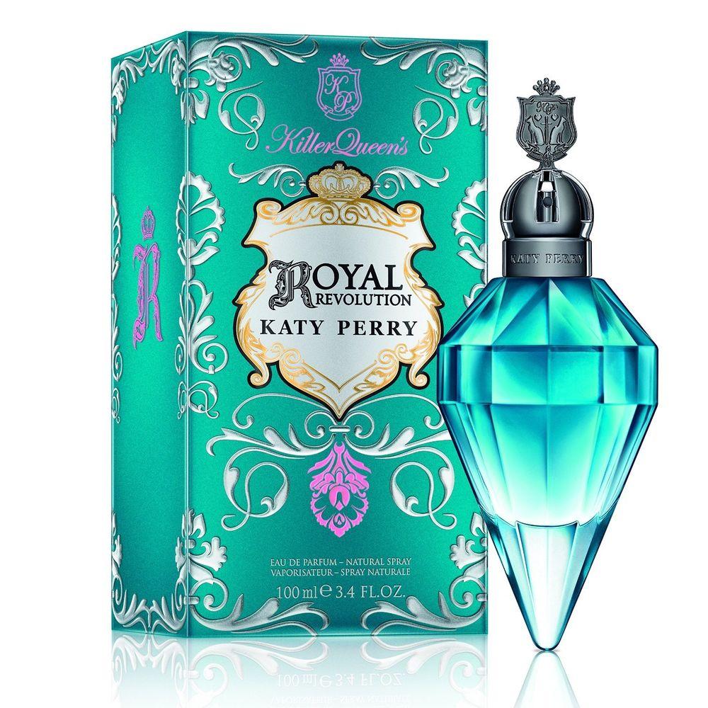 Royal Revolution EDP Dama 100ML