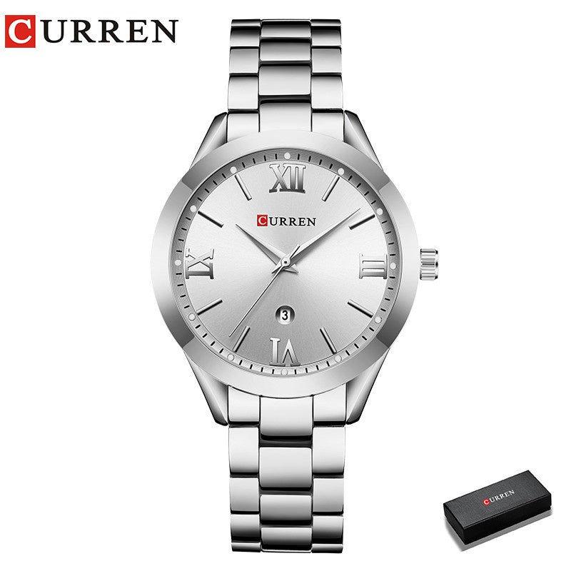 Reloj De Las Mujeres