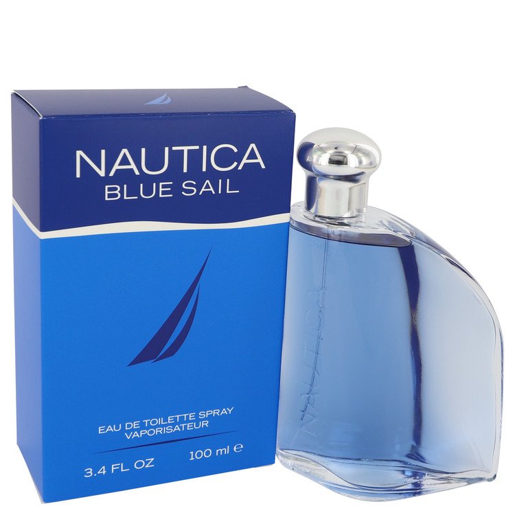 Nautica: Blue Sail EDT Caballero 100ML