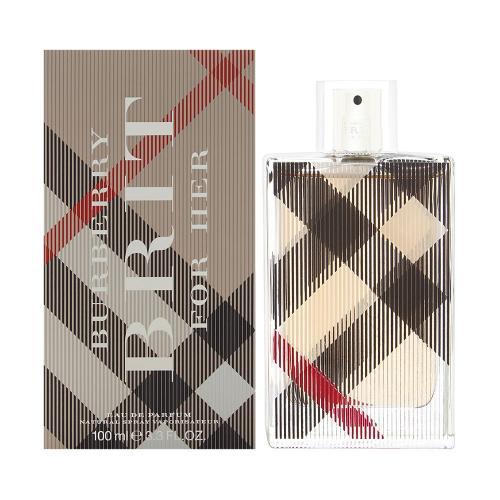 Burberry: Brit For Her EDP Dama 100ML