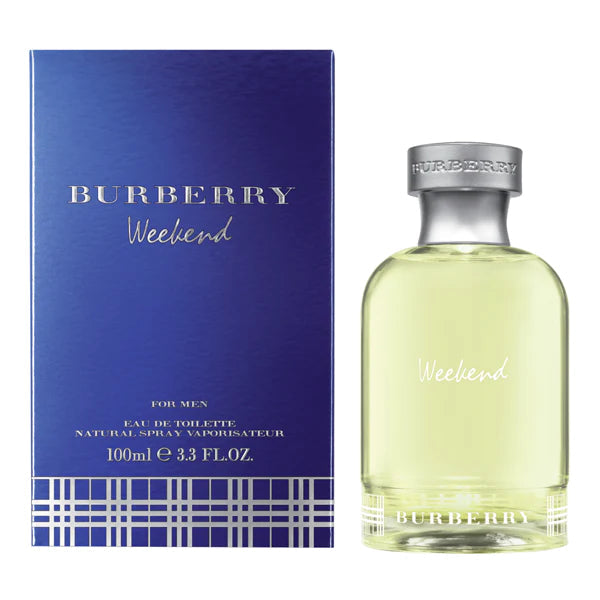 Weekend EDT Caballero 100ML