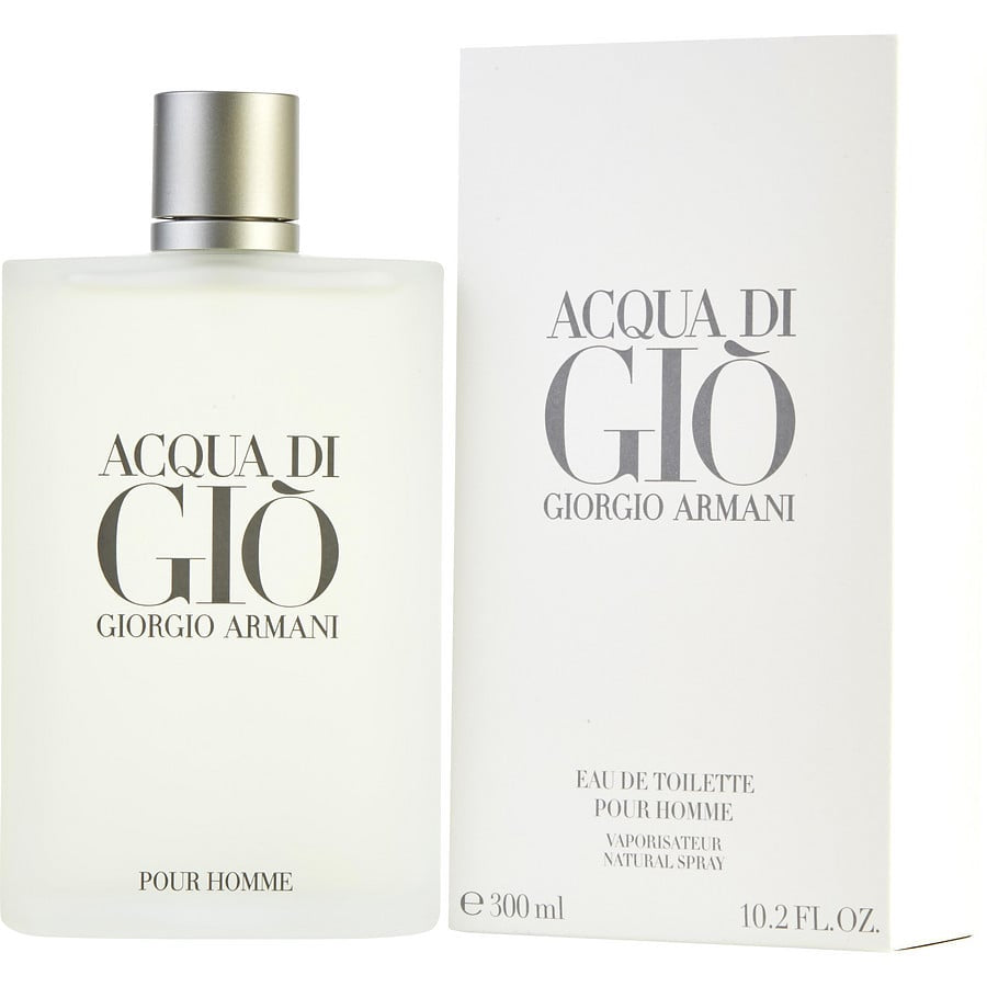 Giorgio Armani: Acqua Di Gio EDT Caballero 300ML
