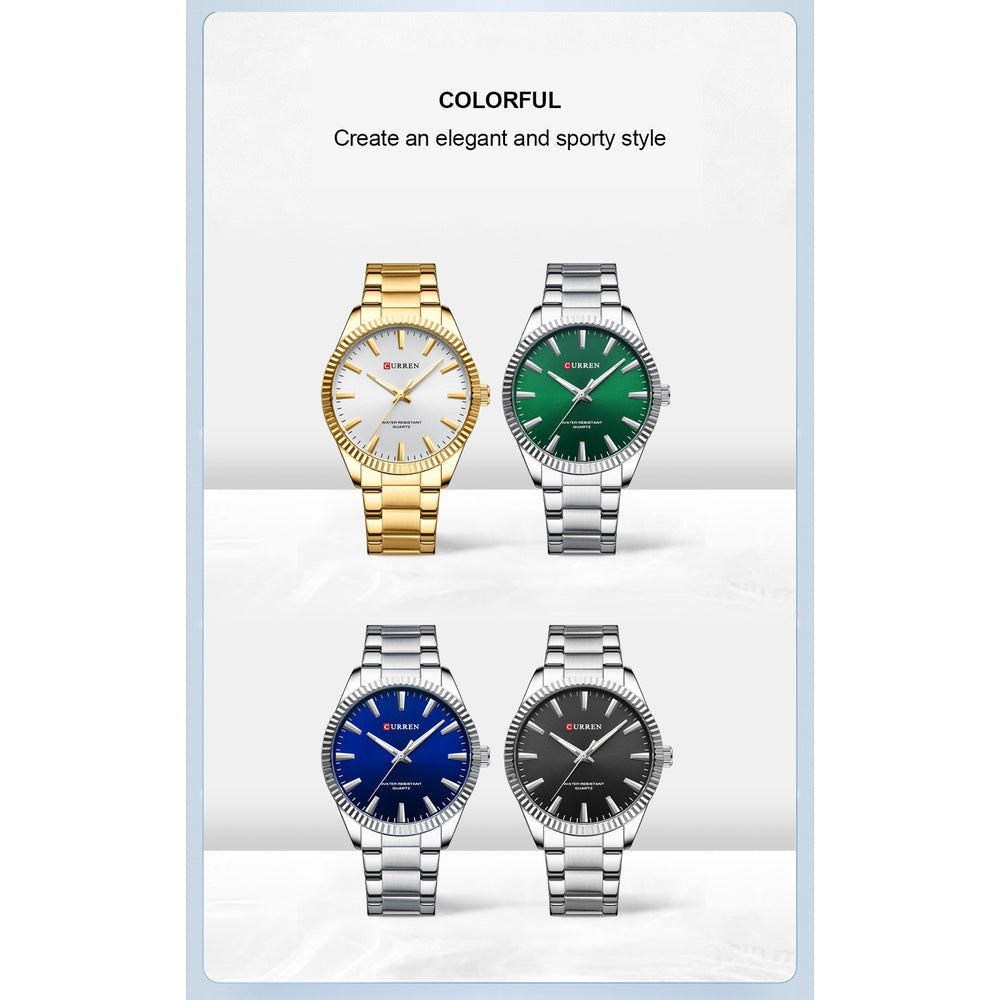 Relojes
