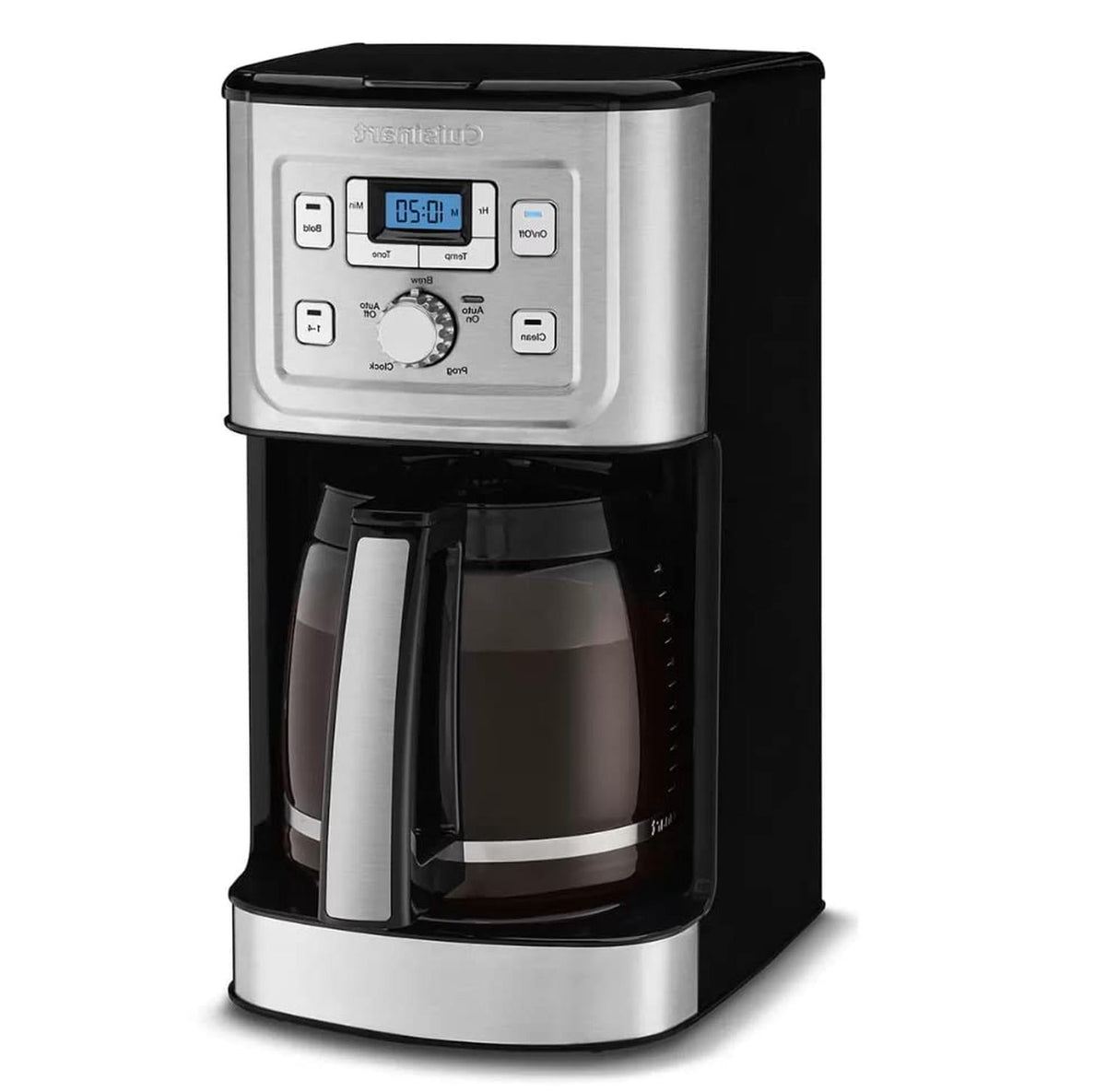 Cafetera programable