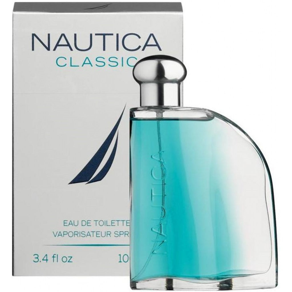 Nautica: Classic EDT Caballero 100ML