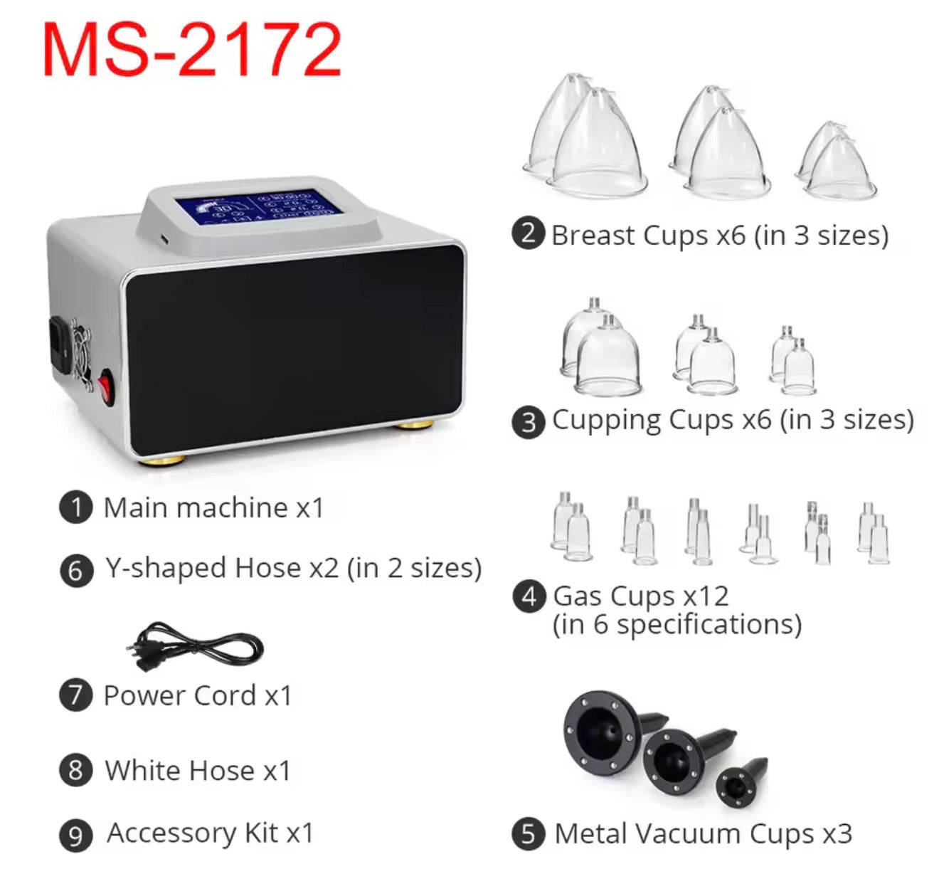 levantamiento de glúteos máquina de aumento de senos desintoxicación