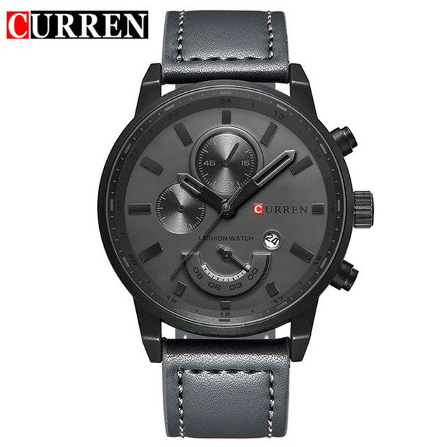 Reloj De Cuarzo