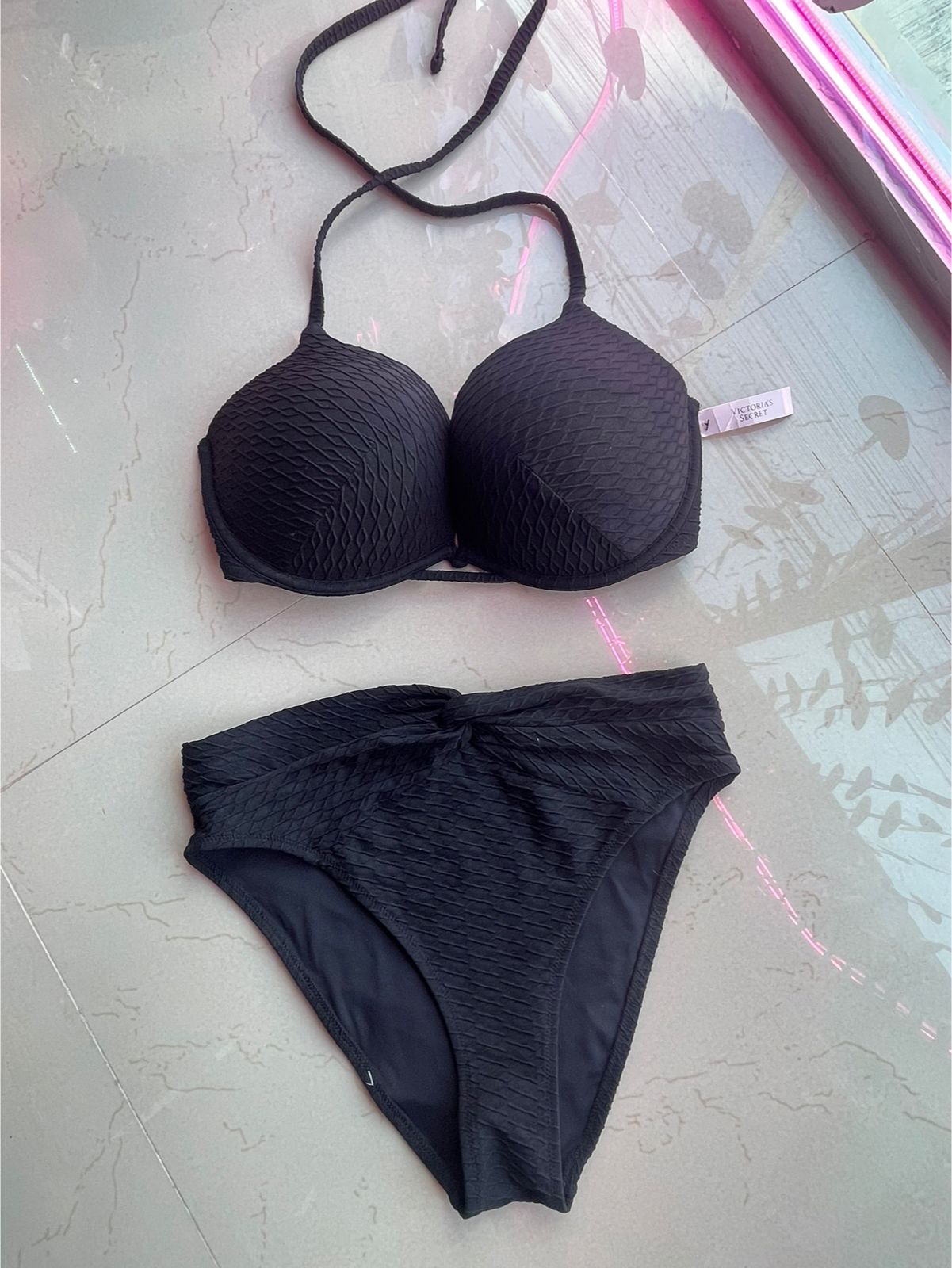 Victoria's Secret Swim