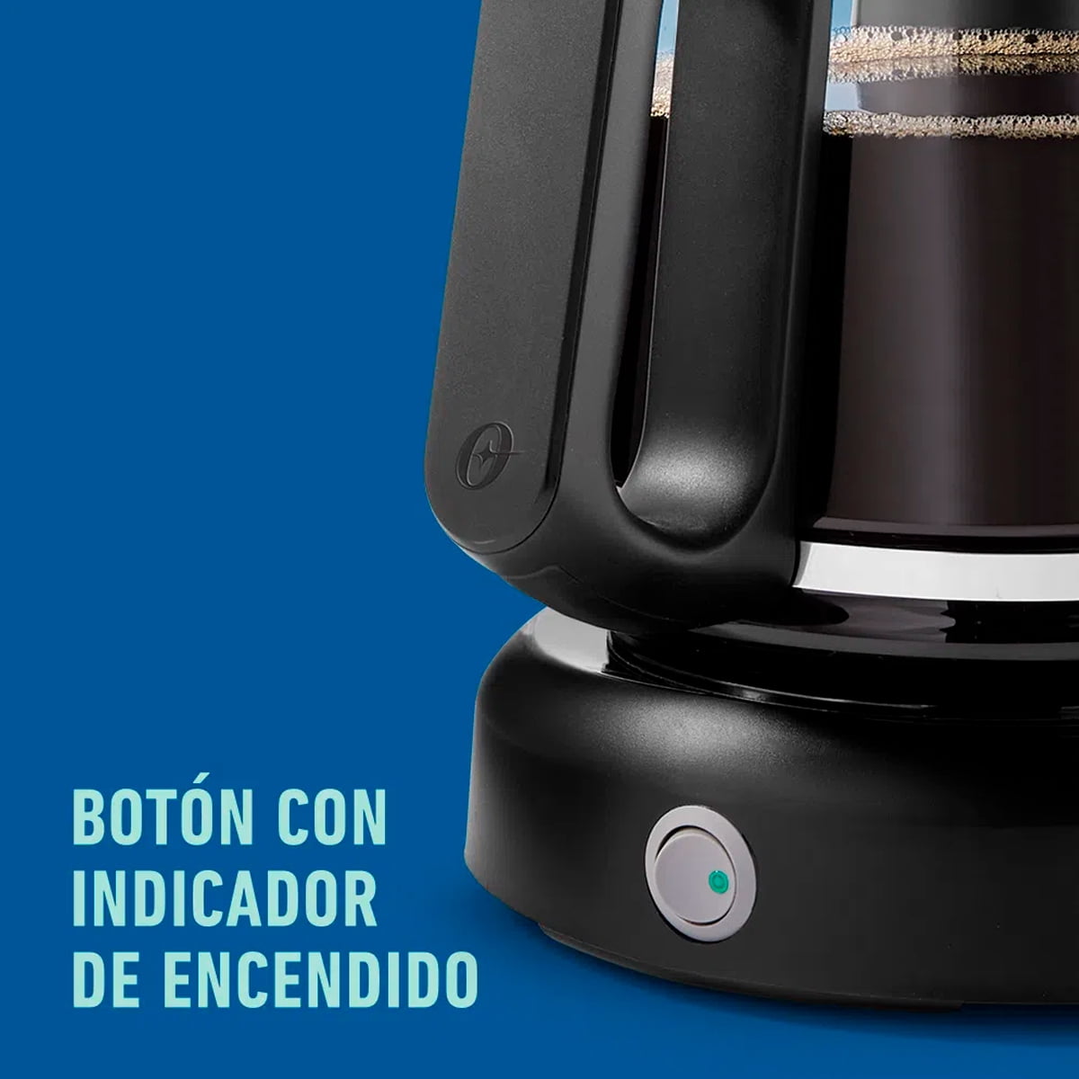 CAFETERA OSTER