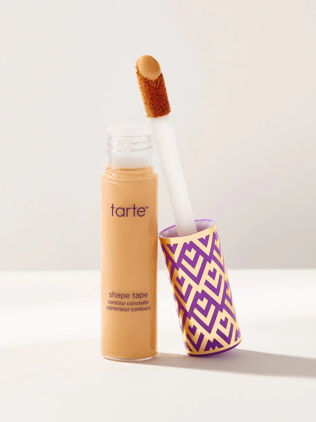 TARTE SHAPE TAPE Contour Concealer 36S MEDIUM TAN SAND