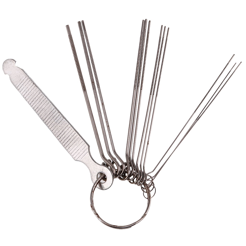 Herramientas de Reparación de Guitarra