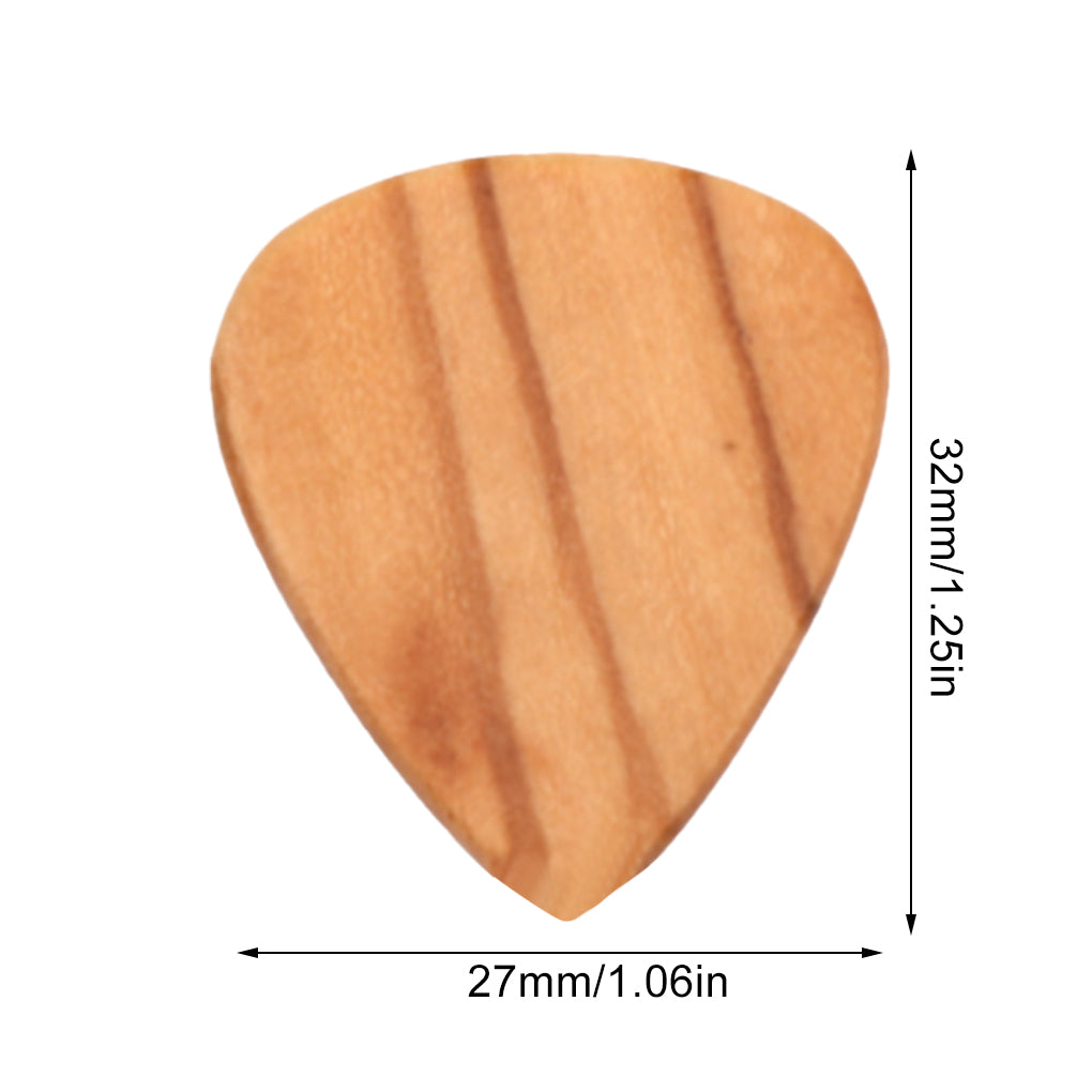 Soidarity Púas de guitarra