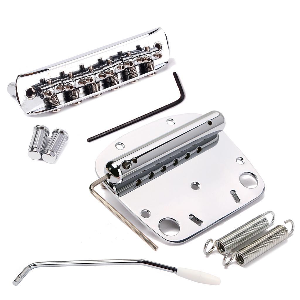 Puente de guitarra