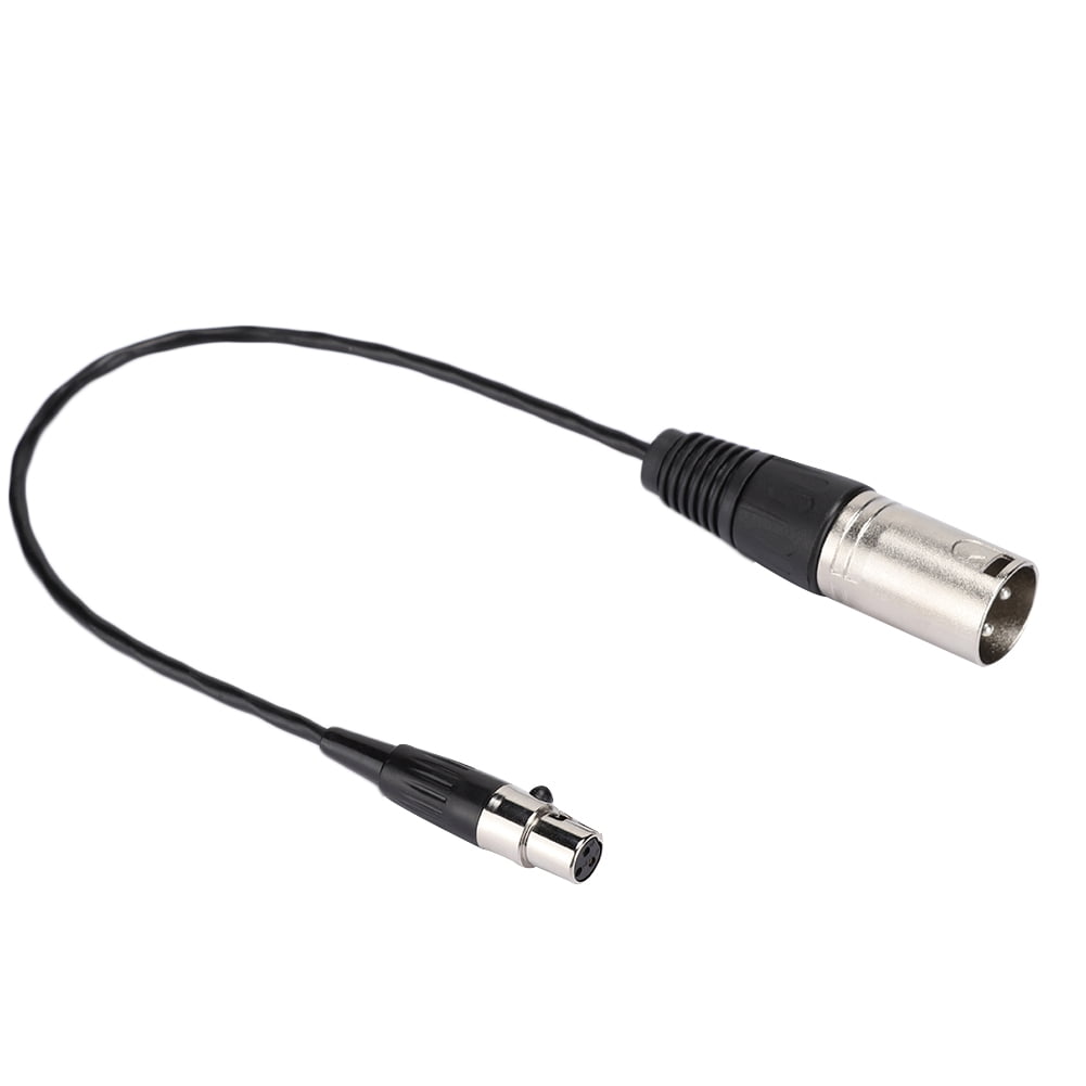 Cable de audio