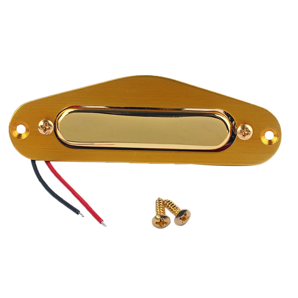 Pickup de cuello Magneto