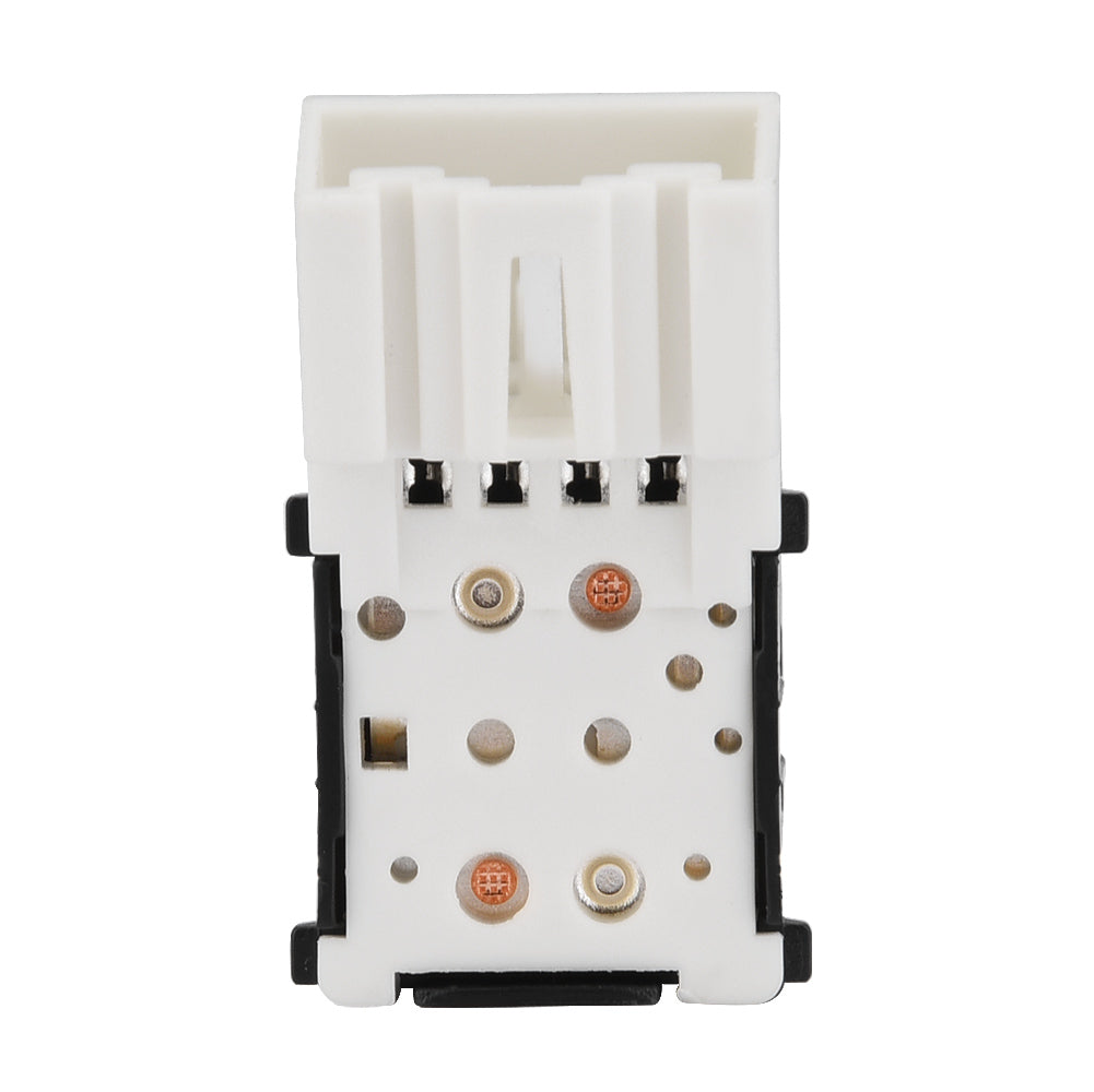 ,Interruptor de ventana eléctrica del lado del pasajero del automóvil