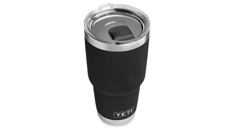 Yeti Rambler 30 oz Tumbler - Black