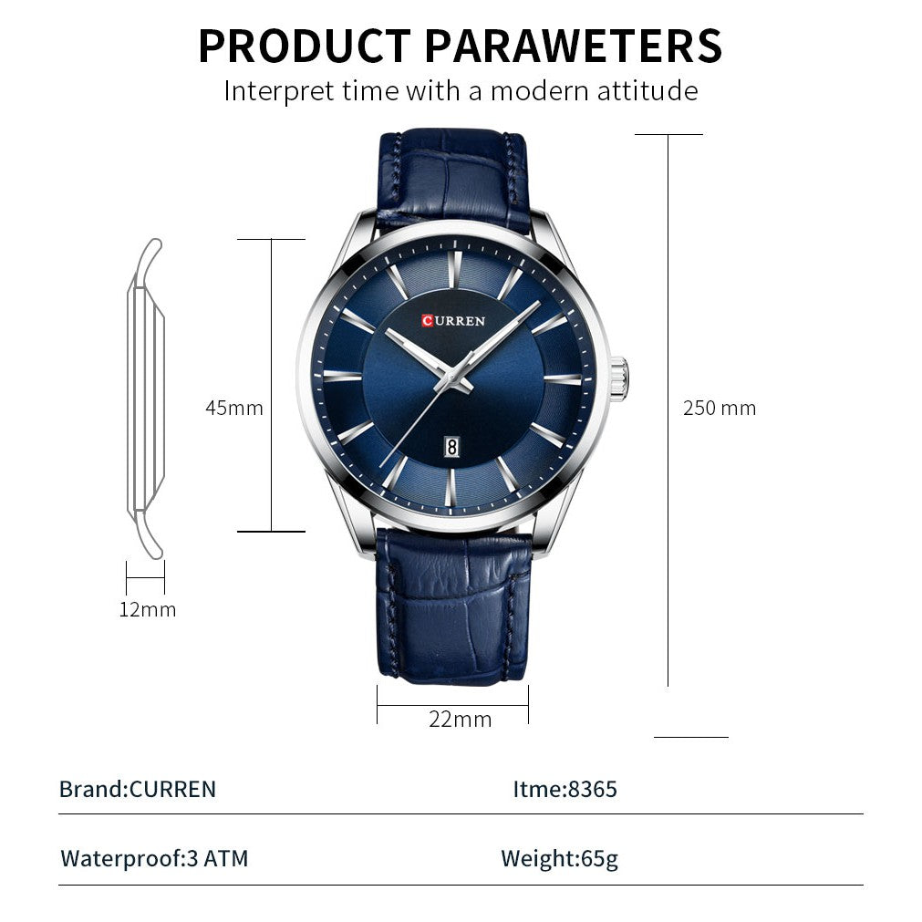 Relojes