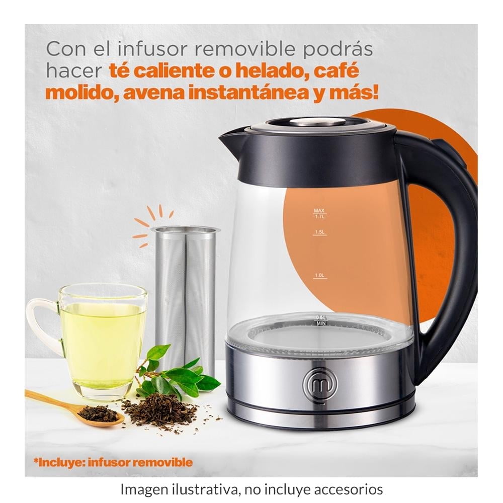 Tetera Masterchef