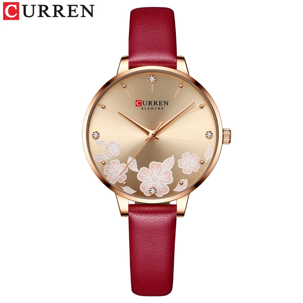 Reloj De Mujer