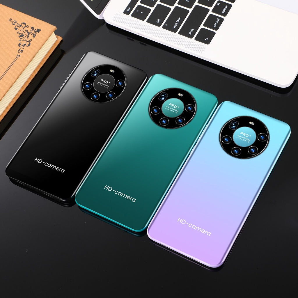 M12 Pro 5G teléfono móvil