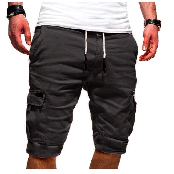 Pantalones Cortos