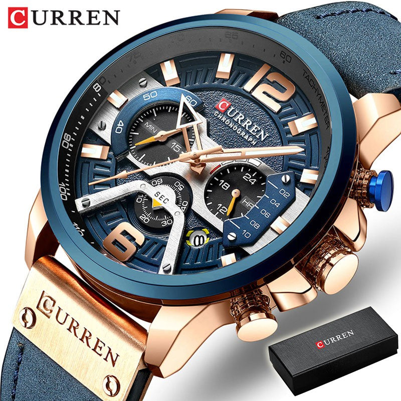 Relojes
