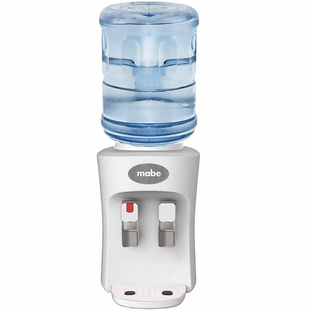 Despachador de Agua