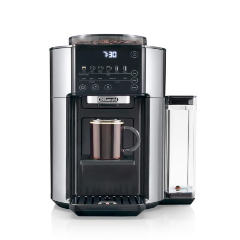 Cafetera automática