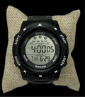 Reloj Digital Negro